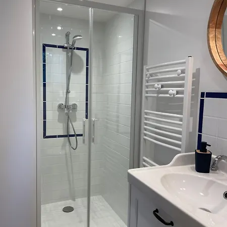 Tatil Evi De Dampierre (Yvelines)